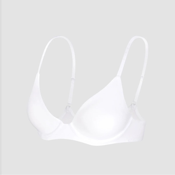 Savage X Fenty Cotton Essentials Unlined Bra - Picture 4 of 6